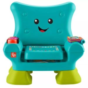 Fisher Price tanuló kisszék