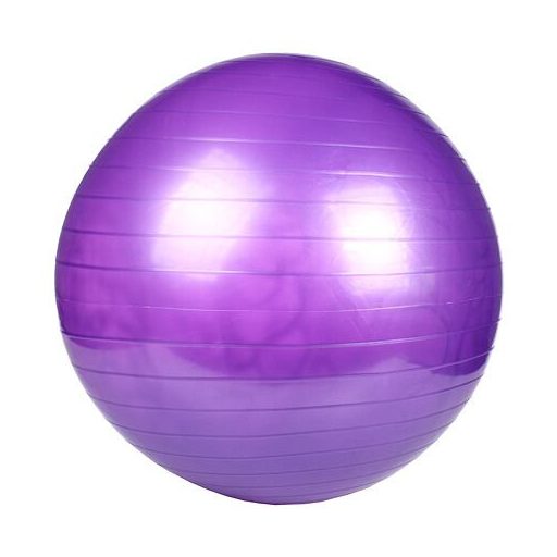 Fitness labda 55 cm