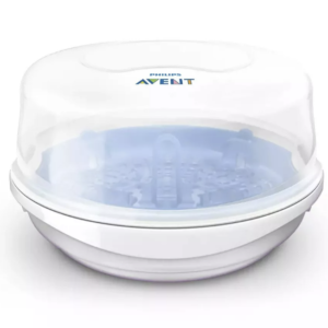 Philips Avent mikrohullámú sterilizáló